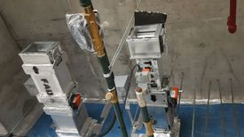 Office for sale in The Stiles Enterprise Plaza, Carmona, Metro Manila