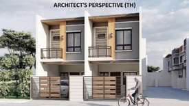 3 Bedroom Townhouse for sale in Fairview, Metro Manila