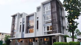 4 Bedroom Townhouse for sale in 68 Roces Townhouse, Pasong Tamo, Metro Manila