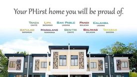 2 Bedroom Townhouse for sale in San Pablo, Batangas