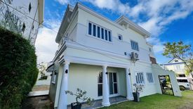 4 Bedroom House for sale in Almanza Dos, Metro Manila