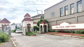 Land for sale in Panipuan, Pampanga