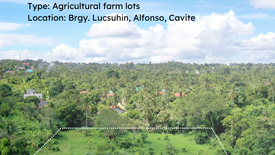 Land for sale in Luksuhin, Cavite
