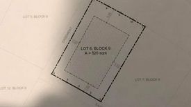 Land for sale in Hukay, Cavite