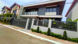 6 Bedroom House for sale in San Isidro, Metro Manila
