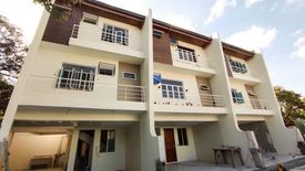 4 Bedroom Townhouse for sale in Merville, Metro Manila
