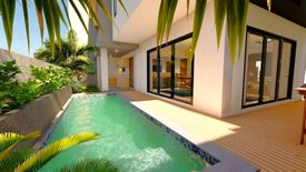 4 Bedroom House for sale in Talon Dos, Metro Manila