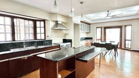 3 Bedroom House for rent in Dasmariñas North, Metro Manila near MRT-3 Magallanes