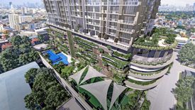 2 Bedroom Condo for sale in The Calinea Tower, Barangay 91, Metro Manila near LRT-1 Monumento