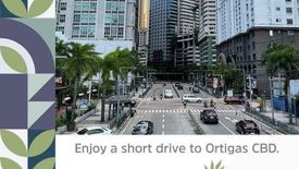 2 Bedroom Condo for sale in Sage Residences, Mauway, Metro Manila near MRT-3 Shaw Boulevard