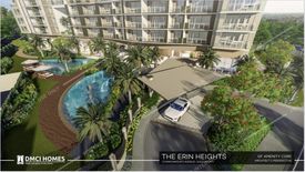 Condo for sale in The Erin Heights, Matandang Balara, Metro Manila