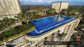 Condo for sale in The Erin Heights, Matandang Balara, Metro Manila