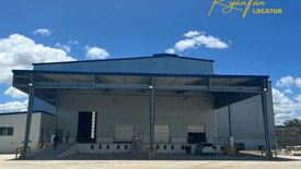 Warehouse / Factory for rent in Tayud, Cebu