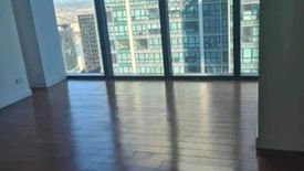 3 Bedroom Condo for sale in Grand Hyatt Manila Residences, BGC, Metro Manila