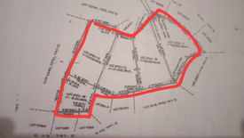 Land for sale in Pangdan, Cebu