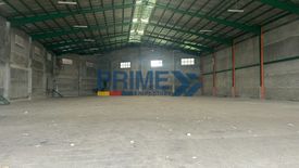 Warehouse / Factory for rent in Pasong Putik Proper, Metro Manila