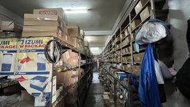 Shophouse for sale in Balingasa, Metro Manila near LRT-1 Balintawak