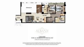 3 Bedroom Condo for sale in BGC, Metro Manila