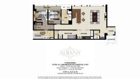 3 Bedroom Condo for sale in BGC, Metro Manila