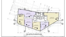 Office for rent in Wack-Wack Greenhills, Metro Manila near MRT-3 Shaw Boulevard