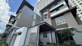 4 Bedroom Townhouse for sale in Laging Handa, Metro Manila near MRT-3 Kamuning