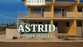 3 Bedroom Townhouse for sale in Sanja Mayor, Cavite