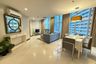 2 Bedroom Condo for rent in One Central, Bel-Air, Metro Manila