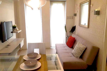 1 Bedroom Condo for sale in Field Residences, San Dionisio, Metro Manila, Para&ntilde;aque, Metro Manila - Photo 2