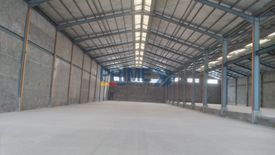 Warehouse / Factory for rent in Pasong Putik Proper, Metro Manila
