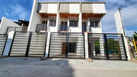 2 Bedroom Townhouse for sale in Guitnang Bayan II, Rizal