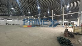 Warehouse / Factory for rent in Punturin, Metro Manila