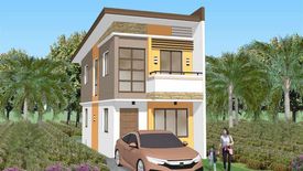 3 Bedroom Townhouse for sale in Barangay 172, Metro Manila