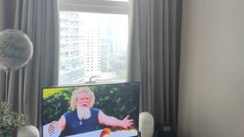 1 Bedroom Condo for rent in Twin Oaks Place, Wack-Wack Greenhills, Metro Manila near MRT-3 Shaw Boulevard