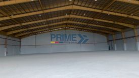 Warehouse / Factory for rent in San Juan, Bulacan