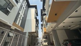 4 Bedroom Townhouse for sale in Corazon de Jesus, Metro Manila near LRT-2 J. Ruiz