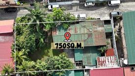Land for sale in Barangay 8, Metro Manila near LRT-1 Gil Puyat