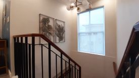 Townhouse for sale in Manibaug Libutad, Pampanga
