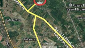 Land for sale in Salagusog, Nueva Ecija