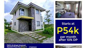 3 Bedroom House for sale in Pasong Buaya II, Cavite