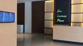 2 Bedroom Condo for sale in San Lorenzo Place, Bangkal, Metro Manila near MRT-3 Magallanes