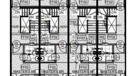 3 Bedroom Townhouse for sale in Manila, Metro Manila