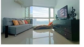 3 Bedroom Condo for sale in The Beacon, Bangkal, Metro Manila near MRT-3 Magallanes