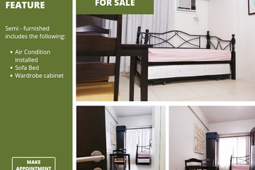 2 Bedroom Condo for sale in Rosario, Metro Manila, Pasig, Metro Manila - Photo 2