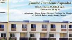 3 Bedroom Townhouse for sale in Javalera, Cavite