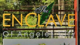 Land for sale in Pampang, Pampanga