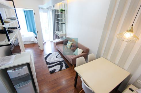 1 Bedroom Condo for rent in Marco Polo Residences, Lahug, Cebu