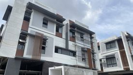 3 Bedroom Townhouse for sale in Veterans Village, Metro Manila near LRT-1 Roosevelt