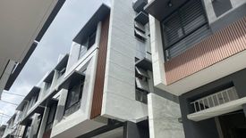 3 Bedroom Townhouse for sale in Veterans Village, Metro Manila near LRT-1 Roosevelt