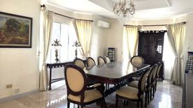 4 Bedroom House for rent in New Alabang Village, Metro Manila