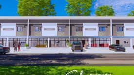 Shophouse for sale in Kalikid Sur, Nueva Ecija